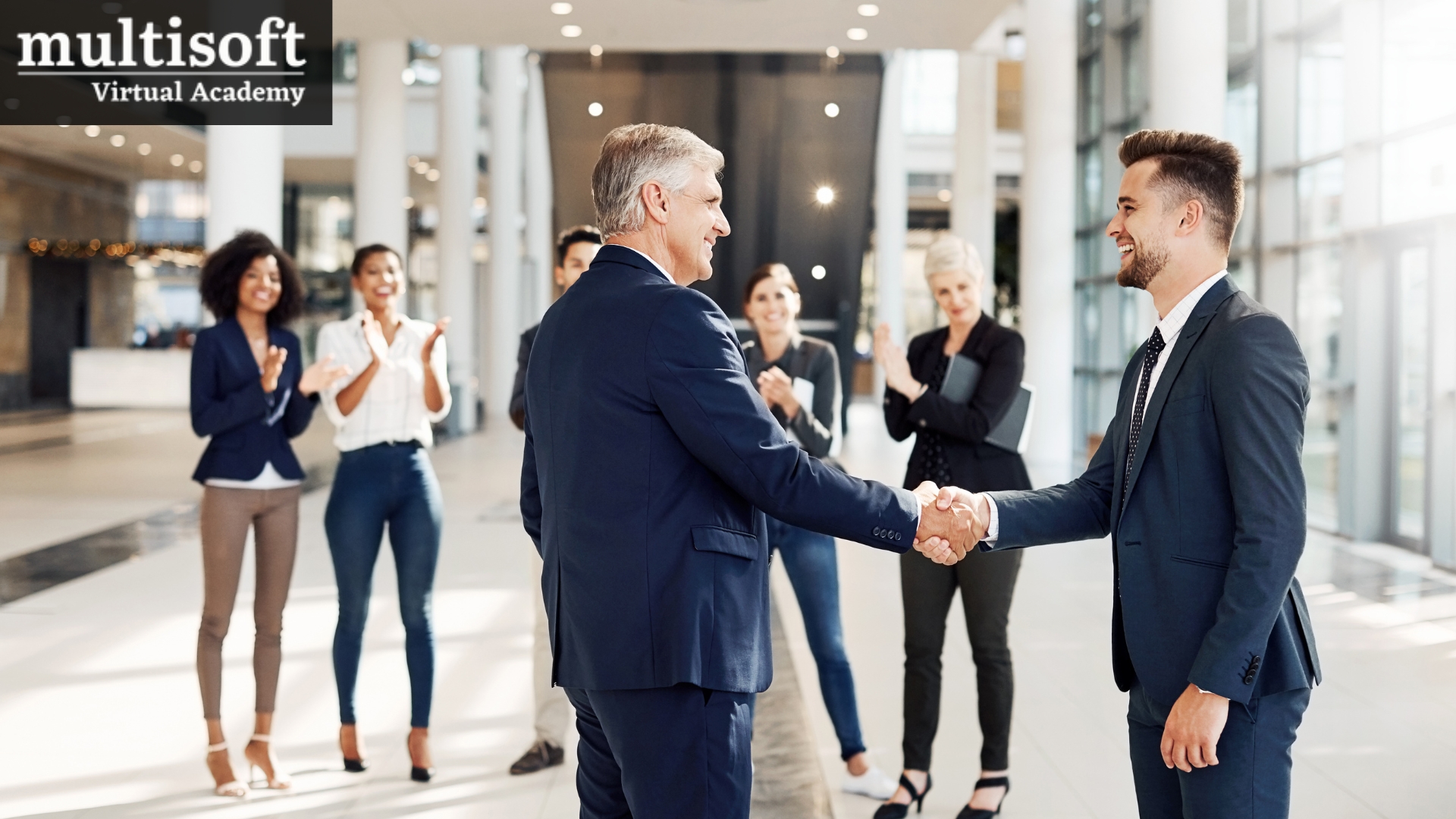 Why IBM AS400 Training Is in Demand Among IT Professionals
